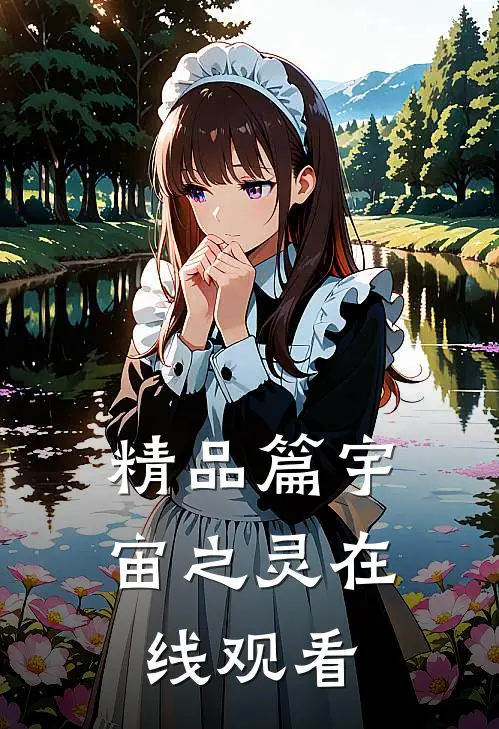 精品篇宇宙之灵在线观看