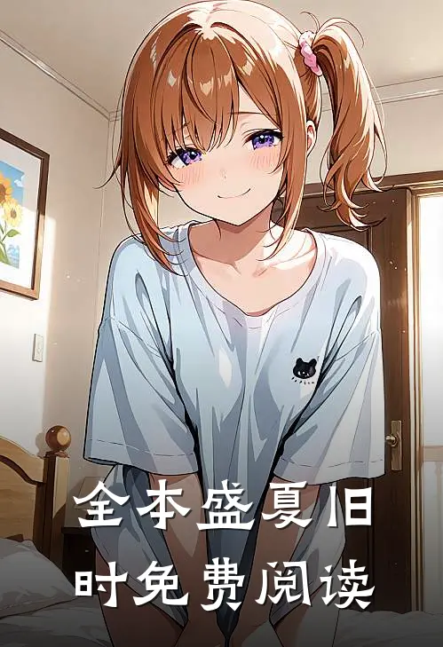 全本盛夏旧时免费阅读