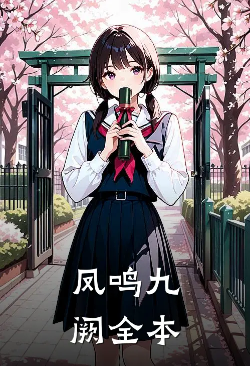 凤鸣九阙全本