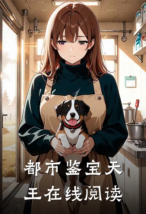 都市鉴宝天王在线阅读