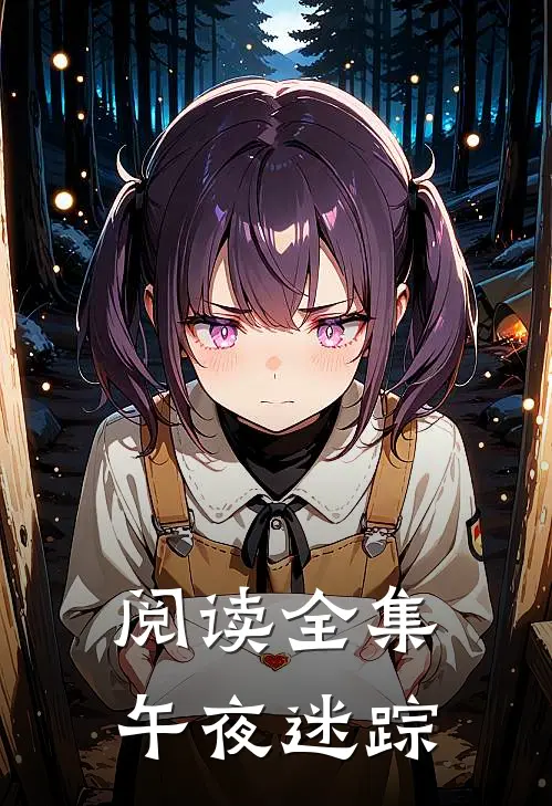 阅读全集午夜迷踪