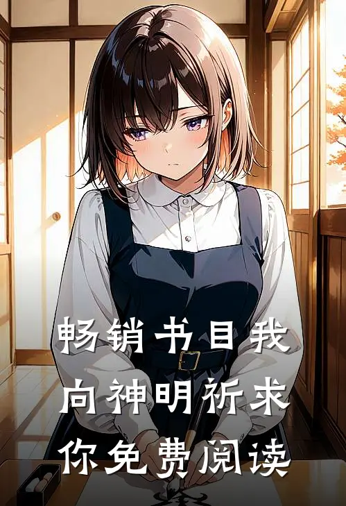畅销书目我向神明祈求你免费阅读
