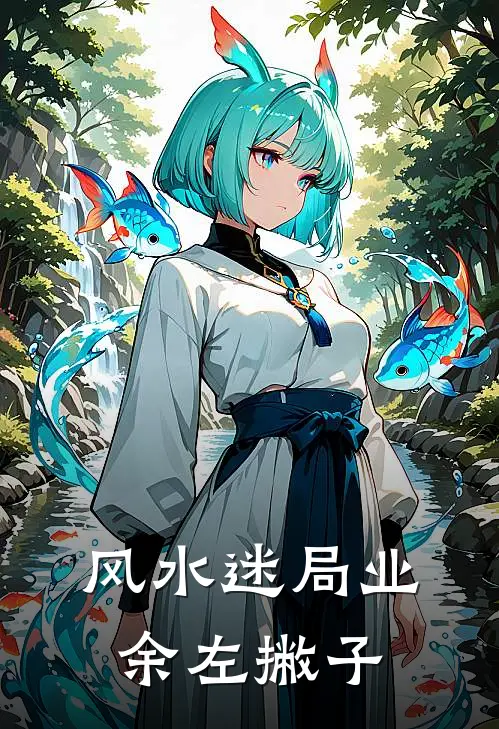 风水迷局 业余左撇子