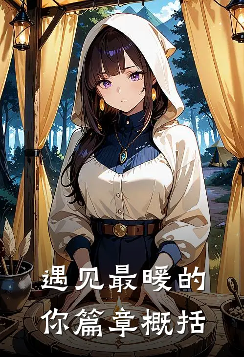 遇见最暖的你篇章概括