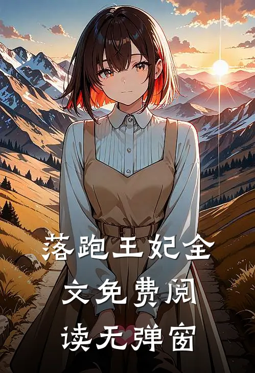 落跑王妃全文免费阅读无弹窗