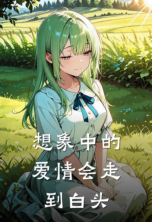想象中的爱情会走到白头