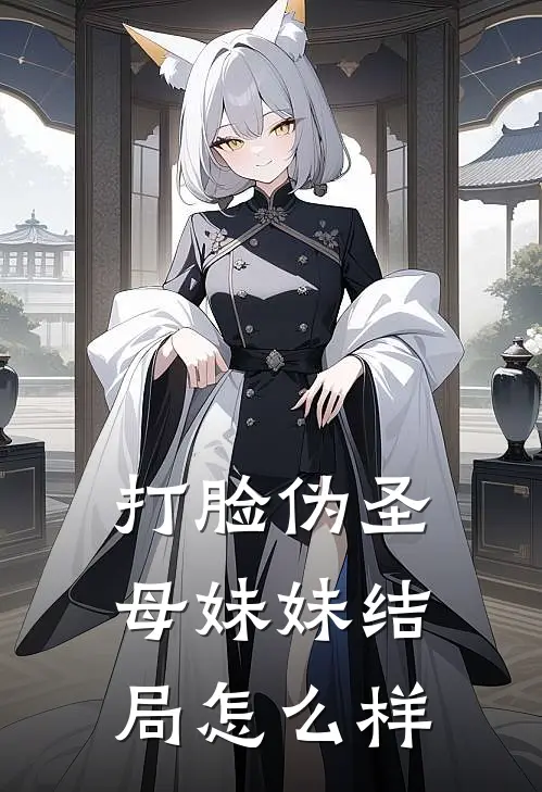 打脸伪圣母妹妹结局怎么样