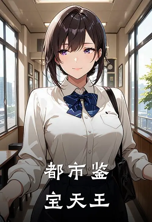 都市鉴宝天王