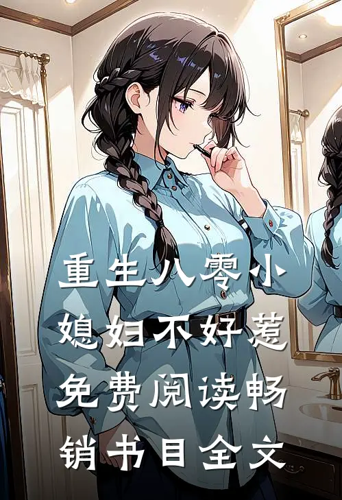 重生八零小媳妇不好惹免费阅读畅销书目全文