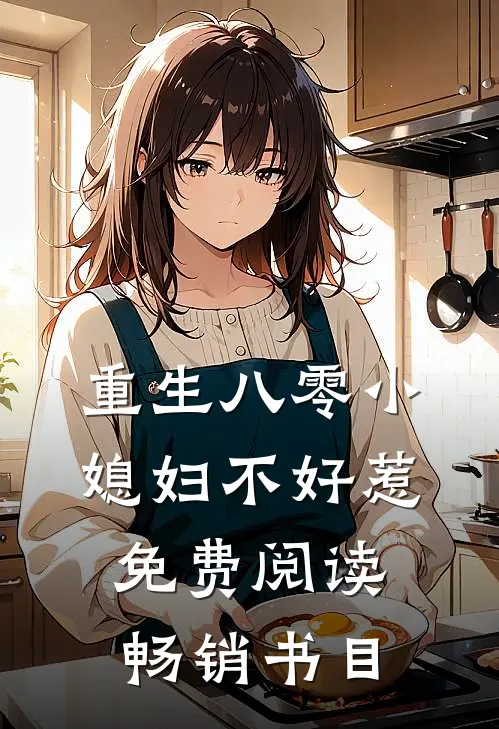 重生八零小媳妇不好惹免费阅读畅销书目