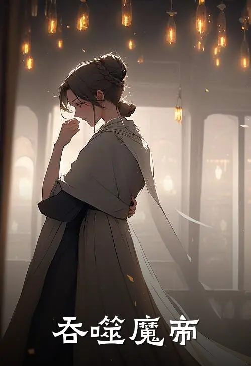 吞噬魔帝
