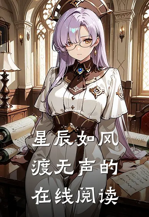 星辰如风渡无声的在线阅读