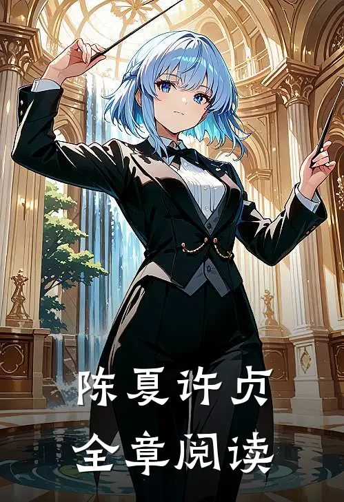 陈夏许贞全章阅读