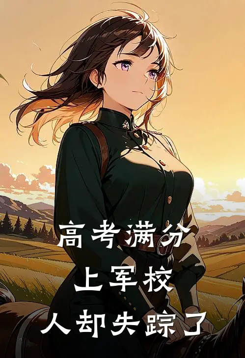 高考满分上军校，人却失踪了