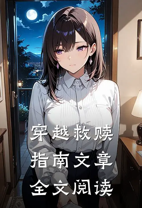 穿越救赎指南文章全文阅读