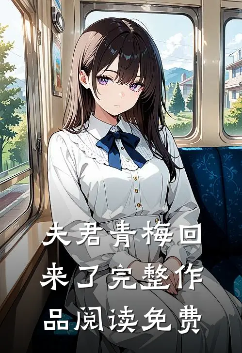 夫君青梅回来了完整作品阅读免费