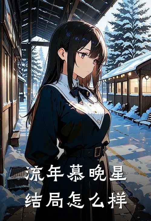 流年慕晚星结局怎么样