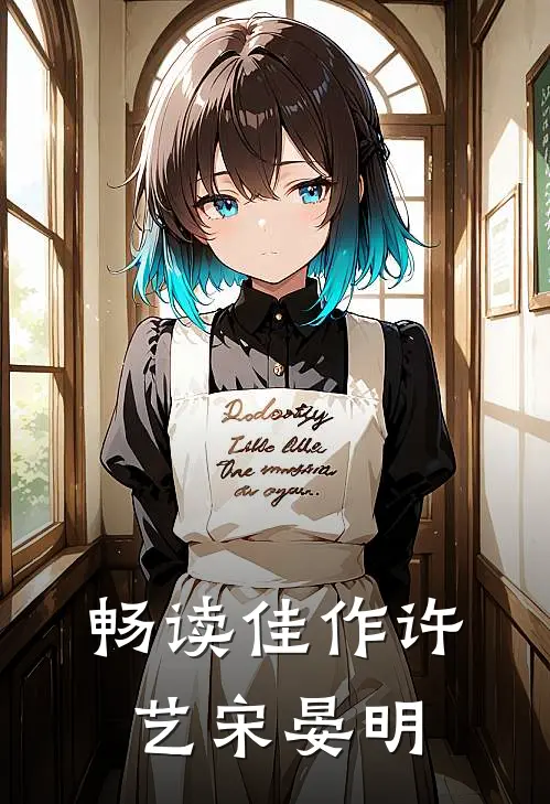 畅读佳作许艺宋晏明