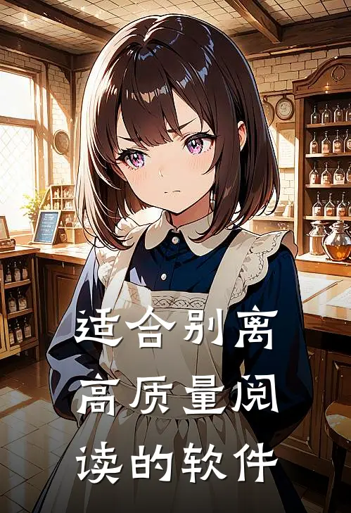 适合别离高质量阅读的软件