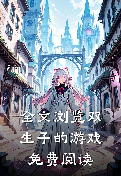 全文浏览双生子的游戏免费阅读