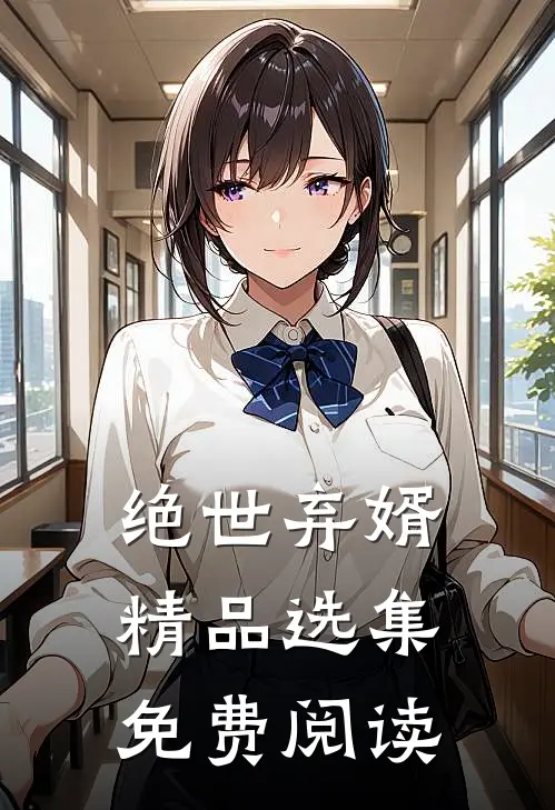 绝世弃婿精品选集免费阅读