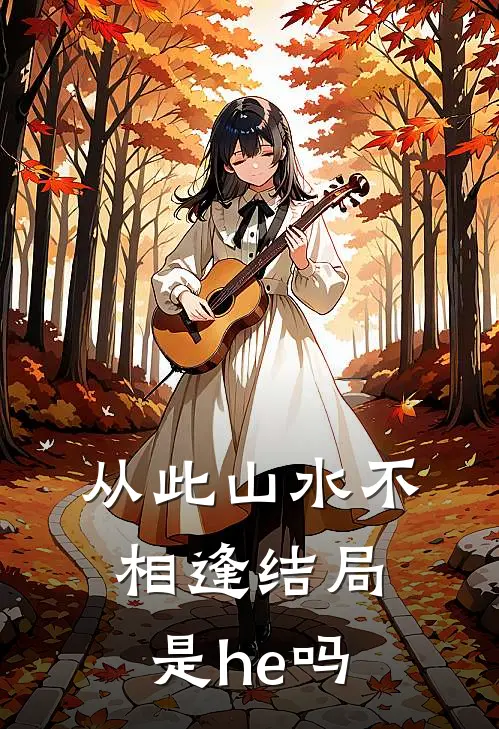 从此山水不相逢结局是he吗