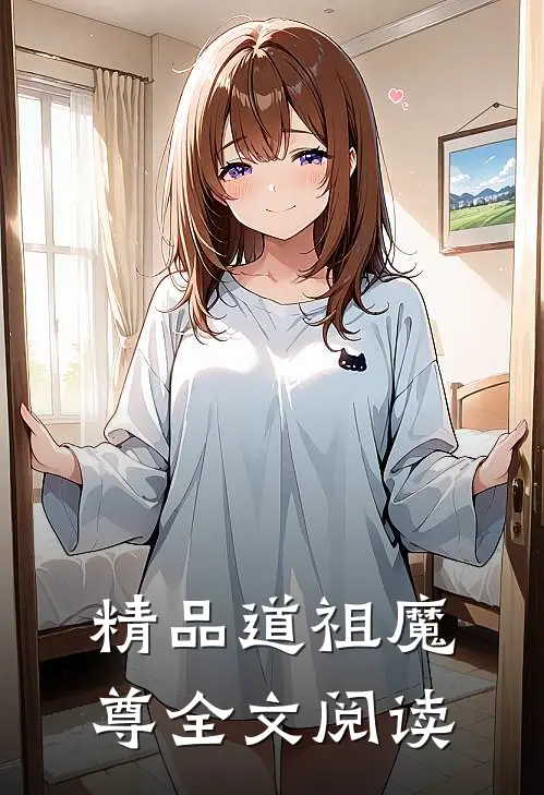 精品道祖魔尊全文阅读