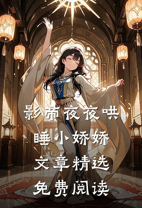 影帝夜夜哄睡小娇娇文章精选免费阅读