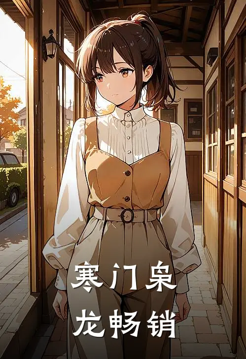 寒门枭龙畅销