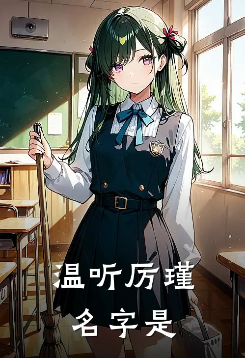 温听厉瑾名字是