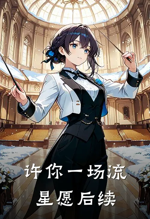 许你一场流星愿后续