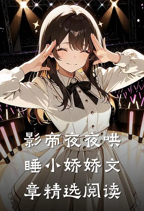 影帝夜夜哄睡小娇娇文章精选阅读