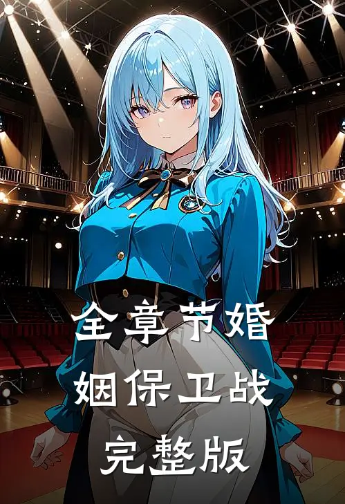 全章节婚姻保卫战完整版