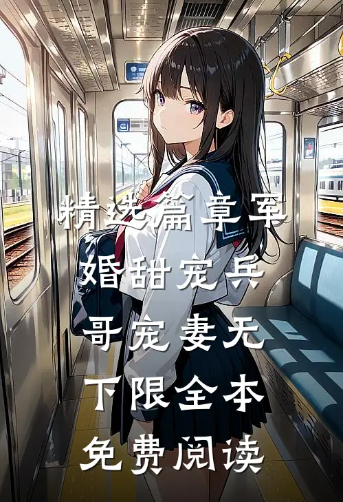 精选篇章军婚甜宠兵哥宠妻无下限全本免费阅读