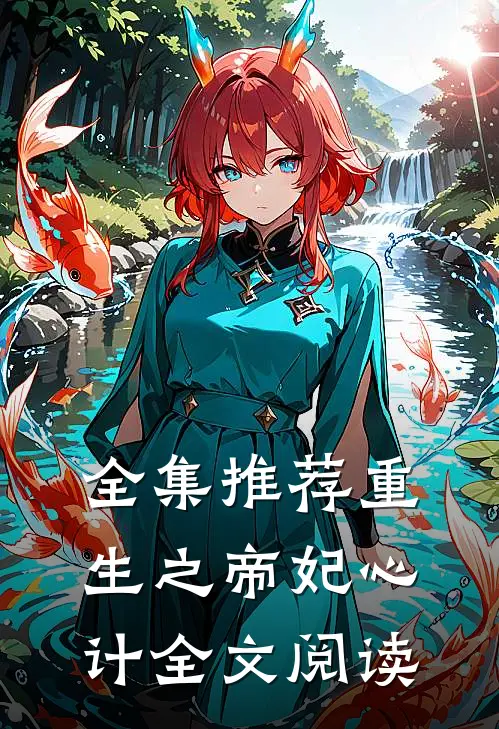 全集推荐重生之帝妃心计全文阅读