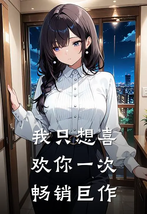 我只想喜欢你一次畅销巨作