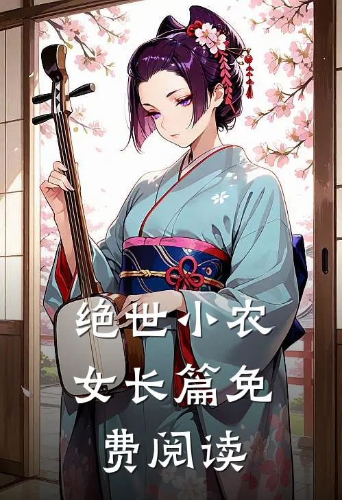 绝世小农女长篇免费阅读