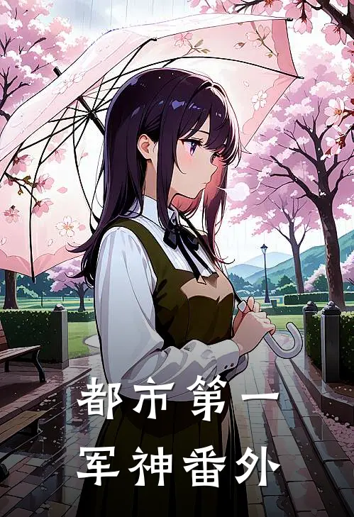 都市第一军神番外