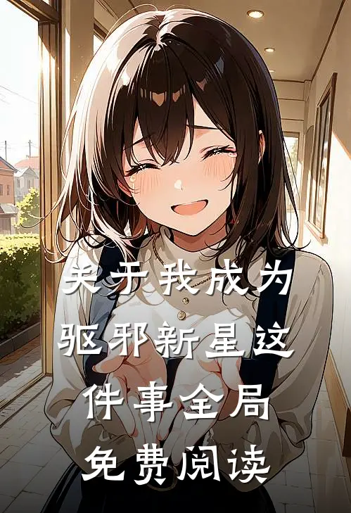 关于我成为驱邪新星这件事全局免费阅读
