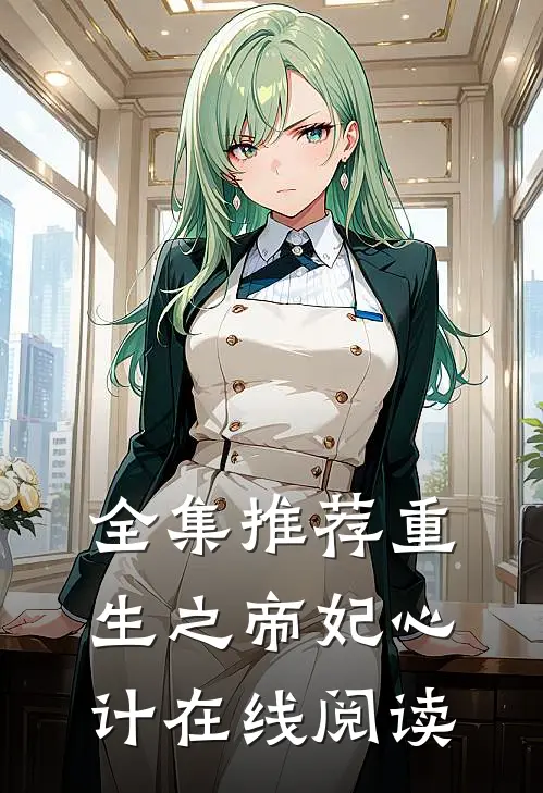 全集推荐重生之帝妃心计在线阅读