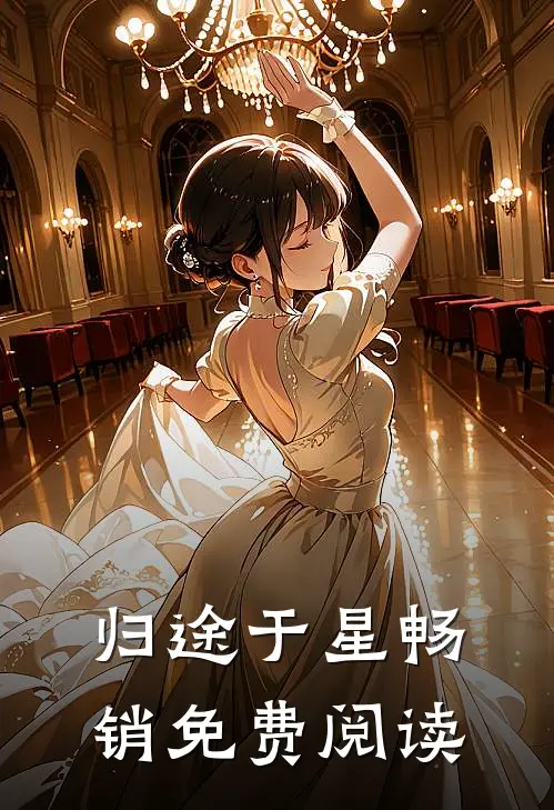 归途于星畅销免费阅读