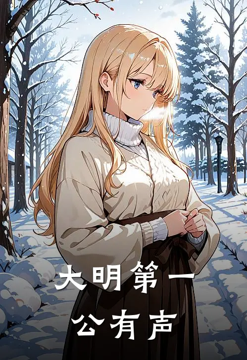 大明第一公有声