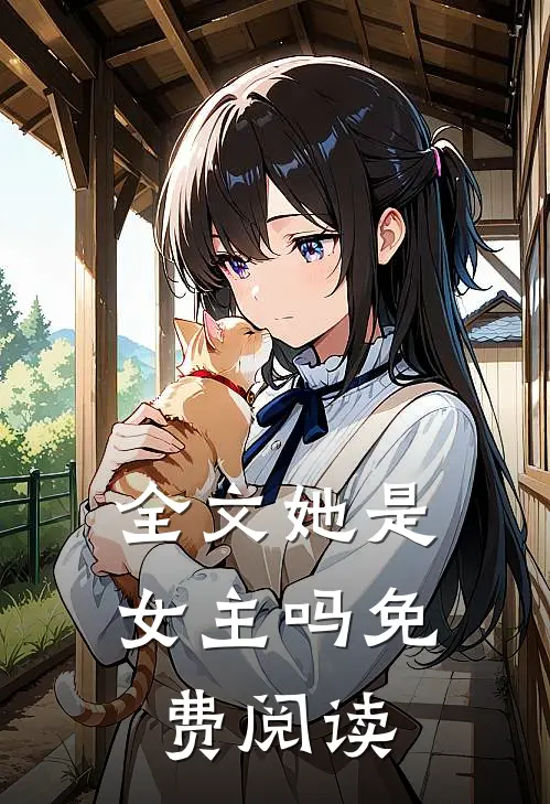 全文她是女主吗免费阅读