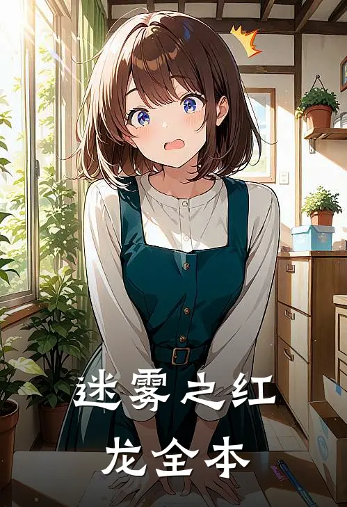 迷雾之红龙全本