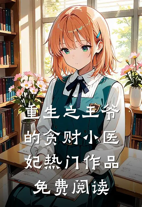 重生之王爷的贪财小医妃热门作品免费阅读