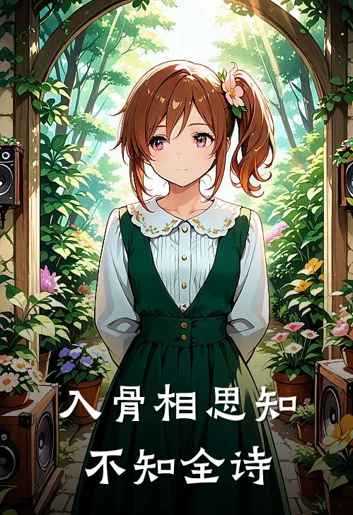 入骨相思知不知全诗