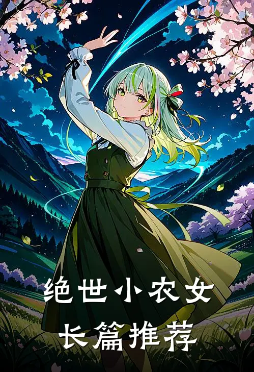 绝世小农女长篇推荐
