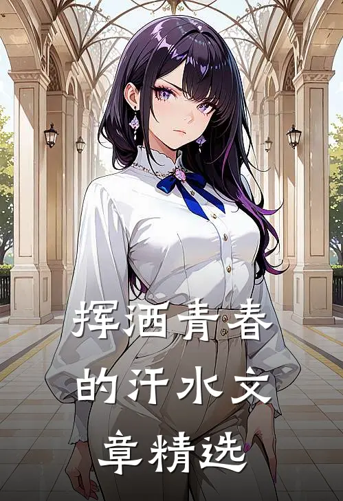 挥洒青春的汗水文章精选