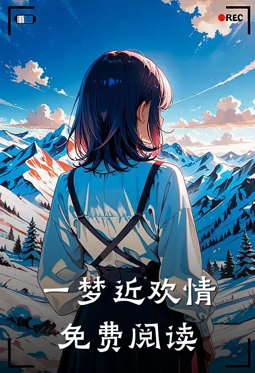 一梦近欢情免费阅读