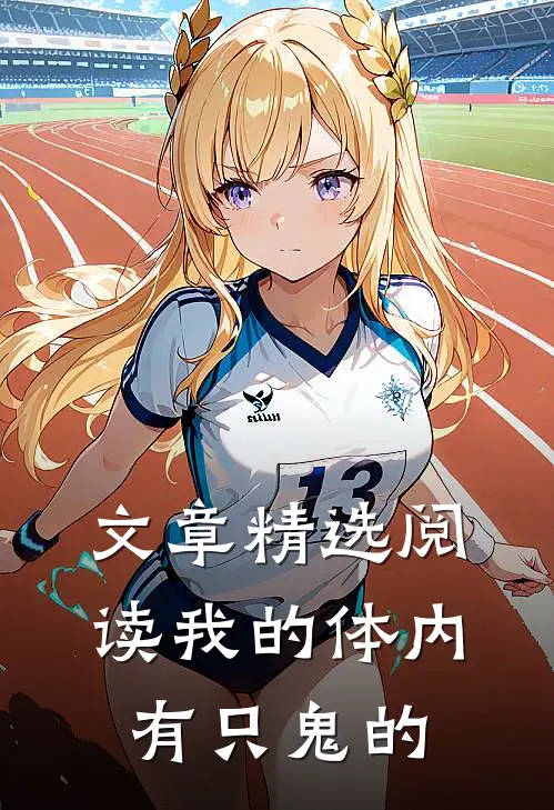 文章精选阅读我的体内有只鬼的